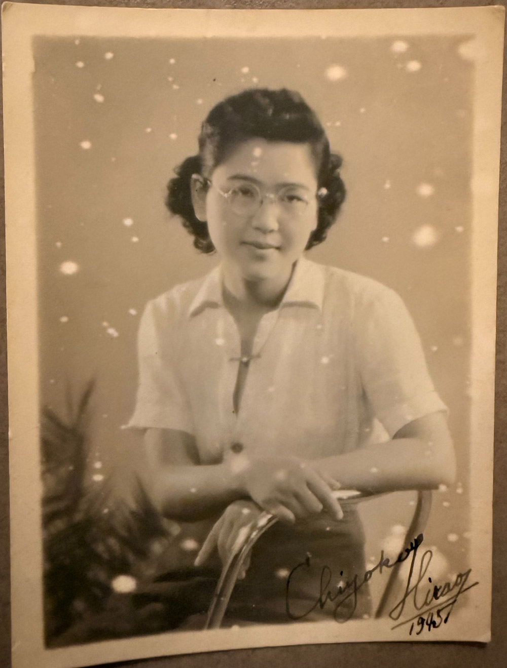 成人式
