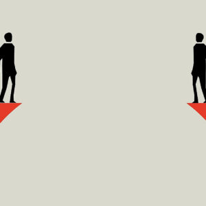 仕事ができない人はなぜ自己評価が高いのか。